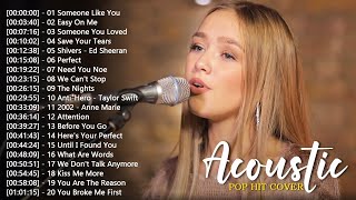 The Best Acoustic Songs of All Time  New Trending Acoustic Love Songs 2024 Cover 38 [upl. by Littlejohn]