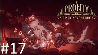 НИНГЕН【Pronty  Fishy Adventure】17 [upl. by Nibram]