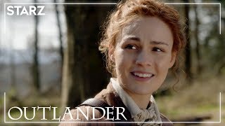 Outlander  Ep 2 Clip Tufty Fluffytail  Season 5 [upl. by Mindi920]