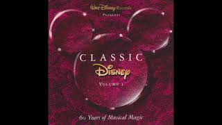 Classic Disney  Volume 1 [upl. by Lleda]