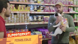 Supermarketi  Përmbledhje  NGOPTV [upl. by Mortie]