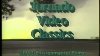 Tornado Video Classics — Volume One [upl. by Lativa]