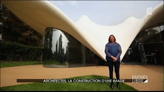 Architectes la construction dune image [upl. by Hynda]