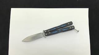 Benchmade 32 Discontinued What [upl. by Earazed]