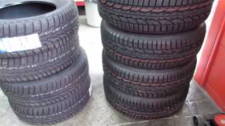 CHEAP TIRES VS BRAND NAME TIRES WHAT SHOULD I BUY [upl. by Yecad527]