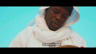 MAME MBAYE LAYE quot Yaa Rassuulal  laah quot clip officiel [upl. by Greenburg]