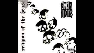 Simken Heights  Kingdom Of Shellz Religion Of The Beast 2015 Remaster [upl. by Nnaarat]