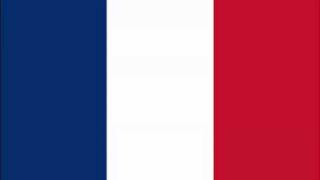 National Anthem of France [upl. by Ilene]