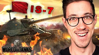 Mein erster Tier 10 Panzer feat Mailand  World of Tanks [upl. by Eleira]