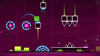 Geometry Dash Lite  All Levels Fast [upl. by Amairam951]