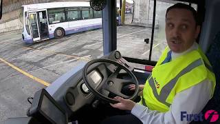 PCV Drivers Daily Walkaround Checks a Comprehensive Guide [upl. by Letizia]