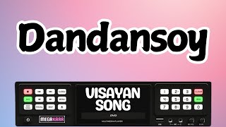 Dandansoy  Ilokano Hiligaynon Visayan Song [upl. by Popper463]