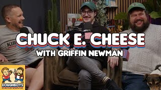 Chuck E Cheese 2 with Griffin Newman [upl. by Wilona]