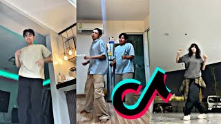 APT dance challenge  Tiktok compilation [upl. by Tirzah]