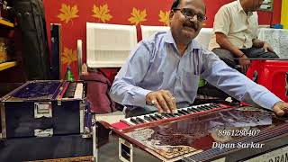 Rs65000 9scale  Coupler Bass Male Male Female PALITANA 41keys4 OCTAVES TEAKWOOD quotXquot SPECIAL [upl. by Talanta]