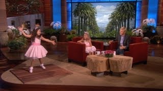 Sophia Grace amp Rosie on Their Dream Jobs [upl. by Sausa]