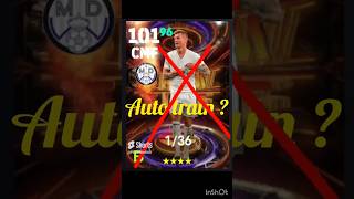 LETS REPAIR TONI KROOS 🫡 THE VISIONARY NO 8 efootballmobile efootball2024 shorts [upl. by Enimrac907]