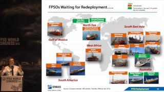 Challenges of Redeployment of FPSOs [upl. by Wiburg]