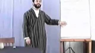 Shaykh Mokhtar Maghraoui  Maqassid ul Shariah The Objectives of Islamic Law Part 4 of 7 [upl. by Orman]