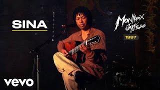 Djavan  Sina Ao Vivo no Montreux Jazz Festival 1997 [upl. by Areip]