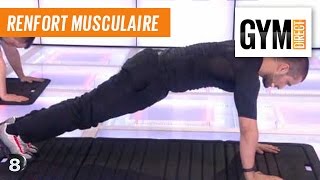 Musculation de la Jambe  Renforcement musculaire 92 [upl. by Nodarse]