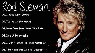 Rod Stewart Best Songs [upl. by Chilcote]