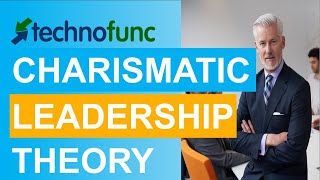 Charismatic Theory of Leadership [upl. by Aihsyn]