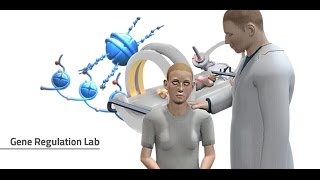 Labster Virtual Lab Gene Regulation Simulation [upl. by Garek]