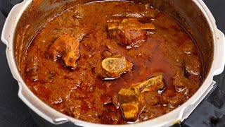 மட்டன் குழம்பு எப்போதும் சுவையாக வர இதைச் செய்யுங்க  Mutton Curry In Tamil  Mutton Kulambu [upl. by Llertnov]