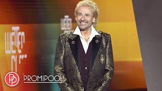 Bestätigt „Wetten dass“ mit Thomas Gottschalk kehrt zurück  PROMIPOOL [upl. by Genesa70]