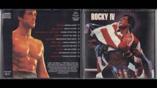 John Cafferty  Hearts On Fire Definitive Version [upl. by Kcinomod168]