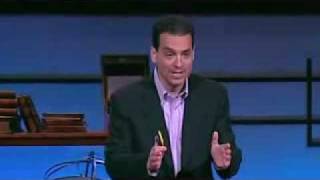 22 Daniel Pink on the surprising science of motivation  TED Talk [upl. by Yanaton]