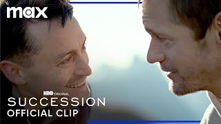 Succession Season 3 Finale Explained  Succession  HBO [upl. by Pegasus990]