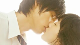 Say quotI Love Youquot  Japanese Movie  Haruna Kawaguchi amp Sota Fukushi [upl. by Harad]