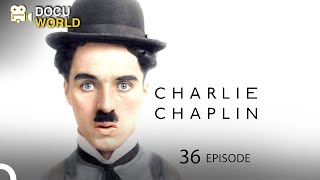 Charlie Chaplin Shanghaied [upl. by Saihttam]