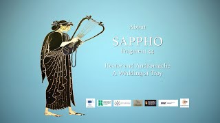 About Sappho [upl. by Annodam]