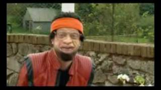 Bo Selecta Michael Jackson MTV Cribs Spoof [upl. by Nodyroc674]