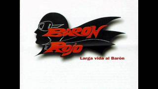 Baron Rojo  Hermano del Rock n Rollwmv [upl. by Arriaes]