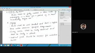 CE409 Quantity Surveying and Valuation Module 1 Part 6 [upl. by Etteluap]