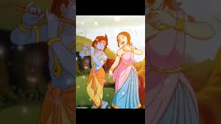 Krishna flute music from cartoon Network 🎵🎶🎶 [upl. by Eldwen556]