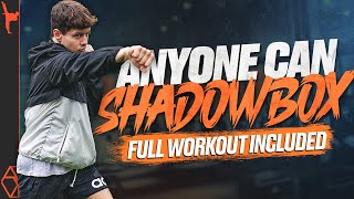 Why You NEED to Add Shadow Boxing to Your Functional Training Ft Grant Stevens [upl. by Janessa]