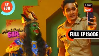 Reimbursement Ka Panga  Maddam Sir  Ep 709  Full Episode  12 Jan 2023 [upl. by Ecinhoj]