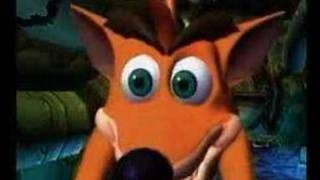 Crash Bandicoot 2 Cortex Strikes Back  Trailer [upl. by Sardse]