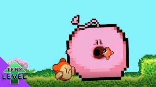 Kirby inhales a Vacuum 2019 [upl. by Fisuoy]