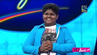 Bin Tere By Vaishnav Girish  Indian Idol Junior [upl. by Forester]