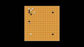 日本棋院基础课布局1layout1 [upl. by Sup]