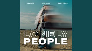 Lonely People [upl. by Ysac]