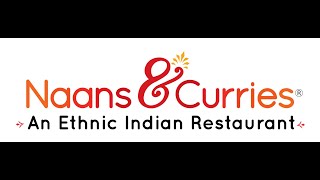 Naans amp CurriesEtnic Indian CuisinePlayas del CocoCosta Rica [upl. by Llerdnod]