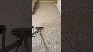 Cleaning a Dirty Berber Carpet in Memphis Tennessee [upl. by Pfaff260]