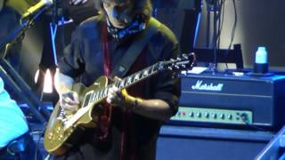 Steve HackettThe Fountain of SatmacisLive Royal Albert Hall London 24102013 [upl. by Garlen]